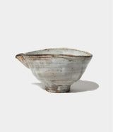 Kinjou Hiromu "Spouted Bowl"