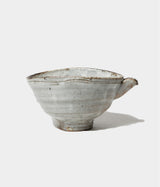 Kinjou Hiromu "Spouted Bowl"