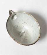 Kinjou Hiromu "Spouted Bowl"