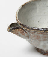 Kinjou Hiromu "Spouted Bowl"
