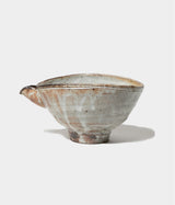 Kinjou Hiromu "Spouted Bowl"