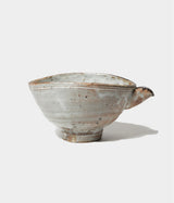 Kinjou Hiromu "Spouted Bowl"
