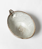 Kinjou Hiromu "Spouted Bowl"