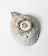 Kinjou Hiromu "Spouted Bowl"