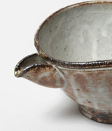 Kinjou Hiromu "Spouted Bowl"