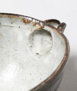 Kinjou Hiromu "Spouted Bowl"