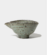 Kinjou Hiromu "Spouted Bowl"