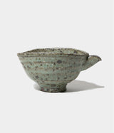 Kinjou Hiromu "Spouted Bowl"