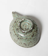 Kinjou Hiromu "Spouted Bowl"