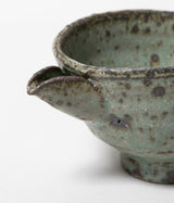 Kinjou Hiromu "Spouted Bowl"