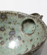 Kinjou Hiromu "Spouted Bowl"