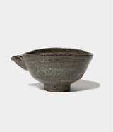 Kinjou Hiromu "Spouted Bowl"