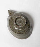 Kinjou Hiromu "Spouted Bowl"