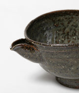 Kinjou Hiromu "Spouted Bowl"