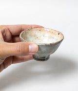 Kinjo Hiromu "Sake cup"