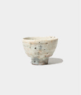 Kinjo Hiromu "Sake cup"