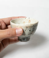 Kinjo Hiromu "Sake cup"