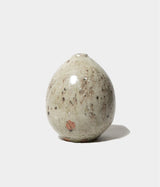 Hiromu Kinjyo "Vase with one flower vase"