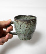 Kinjo, Hiromu "Large Mug"