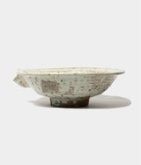 Kinjou Hiromu "Spouted Bowl"