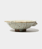 Kinjou Hiromu "Spouted Bowl"