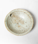 Kinjou Hiromu "Spouted Bowl"