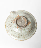 Kinjou Hiromu "Spouted Bowl"