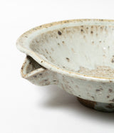 Kinjou Hiromu "Spouted Bowl"