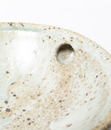 Kinjou Hiromu "Spouted Bowl"