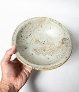 Kinjou Hiromu "Spouted Bowl"