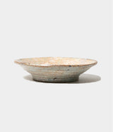 Hiromu Kinjo "Kohiki Plate"