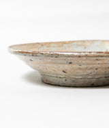 Hiromu Kinjo "Kohiki Plate"