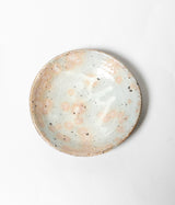 Hiromu Kinjo "Kohiki Plate"