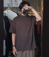 A.PRESSE 2026 Style1 "Heavy Weight T-shirt"