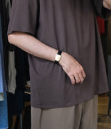 A.PRESSE 2026 Style1 "Heavy Weight T-shirt"