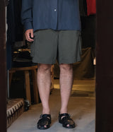 A.PRESSE 2026 Style1 "M-51 Shorts"
