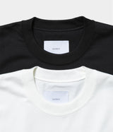SSSTEIN 26SS "SUPIMA COTTON OVERSIZED POCKET TEE"