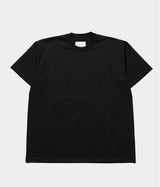 SSSTEIN 26SS "SUPIMA COTTON OVERSIZED POCKET TEE"