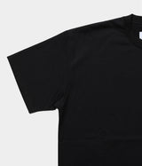 SSSTEIN 26SS "SUPIMA COTTON OVERSIZED POCKET TEE"