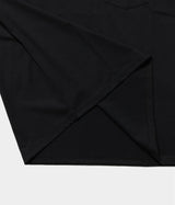 SSSTEIN 26SS "SUPIMA COTTON OVERSIZED POCKET TEE"