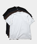 A.PRESSE 2026 Style1 "Heavy Weight T-shirt"