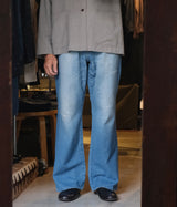 MAATEE&SONS "DENIM FLAIR"