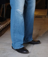 MAATEE&SONS "DENIM FLAIR"