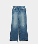 MAATEE&SONS "DENIM FLAIR"