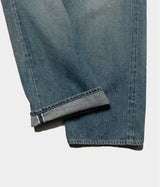 YOKO SAKAMOTO "BELTED TROUSERS"