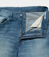 MAATEE&SONS "DENIM FLAIR"