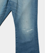 MAATEE&SONS "DENIM FLAIR"