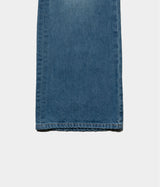 MAATEE&SONS "DENIM FLAIR"