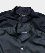 MAATEE&SONS "ARTI SHIRTS H WOOL"