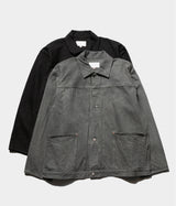 YOKO SAKAMOTO "PLEATS JACKET"